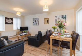 Sunny Corner Cottage - Filey - 5