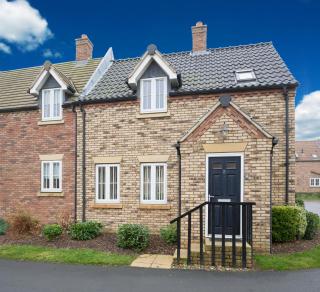 Sunny Corner Cottage - Filey - 2