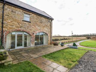 Bowes Barn - Gateshead - 0