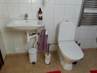 Naturnära enkel rum B&B i Uppsala Ramstalund - Uppsala - 4