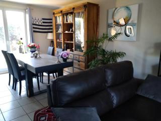 Chambre avec petit déjeuner - 1