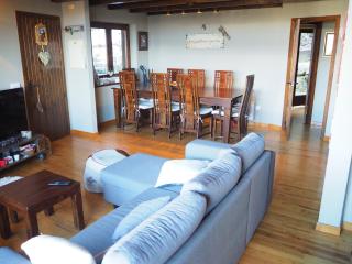 Espectacular apartamento de montaña en Alp - 4