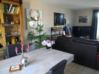 Chambre avec petit déjeuner - Carcassonne - 3