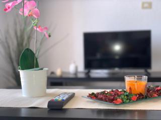 Quiet Studio, Incredible views, Climatized pool, FREE WIFI - 6