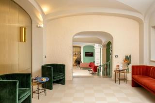 Hotel Colosseum - Roma - 1