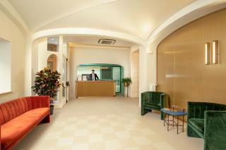 Hotel Colosseum - Roma - 2