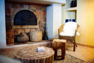 Gite Domaine de la Juranvillerie - 3