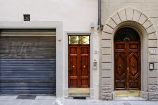 Splendid two room Suite - Florenz - 5