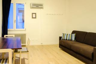 Splendid two room Suite - Florenz - 4