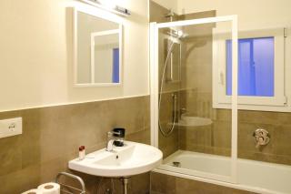 Splendid two room Suite - Florenz - 3