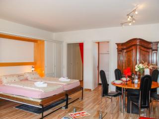 Apartment Residenza Lido-24 by Interhome - Locarno - 8