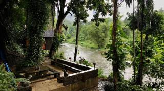 Borderlands Eco Lodge Kithulgala - Kitulgala - 4