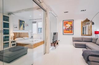 Plaza Nueva apartment by People Rentals - Bilbao - 9