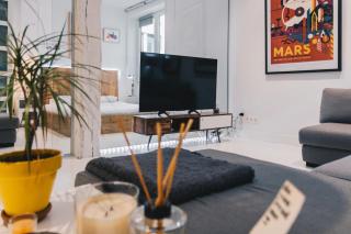 Plaza Nueva apartment by People Rentals - Bilbao - 3