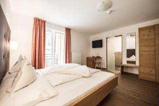 Hotel Burgaunerhof - 8