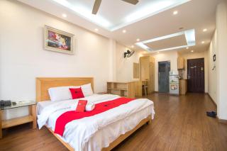 Newstyle Apartment Tran Duy Hung - 4