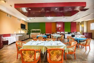 Hotel Mandarin Carton - 4