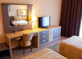 Hill Hotel Wellness & Spa - Jagodina - 9