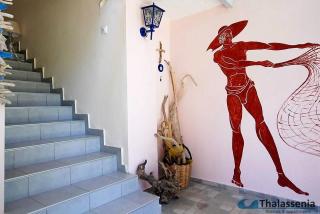 Thalassenia Studios & Apartments 3 - Hanioti - 5