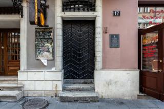 Краківська 17 - Lviv - 7