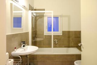 Splendid two room Suite - Florenz - 6
