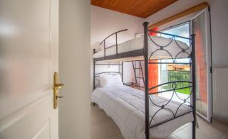 Family Private Homes & Sea View by "elite" - Lithakia - 3