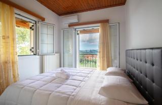 Family Private Homes & Sea View by "elite" - Lithakia - 6