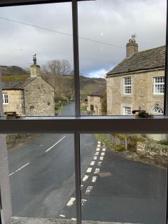 Fox and hounds starbotton - Starbotton - 2