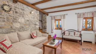 Rona stone house apartments Janja - 8