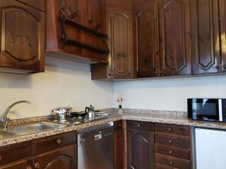 Appartamenti via Calnova - 9