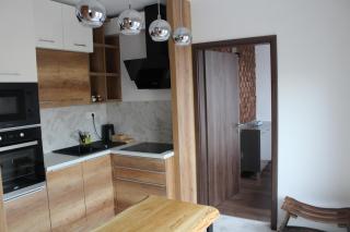 Quelle-Apartman 2 - Győr - 9
