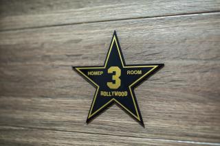 HOLLYWOOD - Poltava - 1