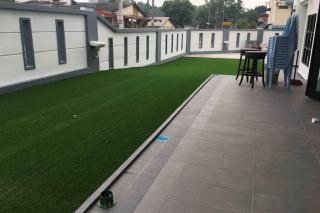 22pax :Taman pelangi Party house nearby midvelly - Johor Bahru - 8