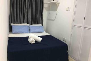 22pax :Taman pelangi Party house nearby midvelly - Johor Bahru - 7