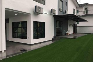 22pax :Taman pelangi Party house nearby midvelly - Johor Bahru - 6