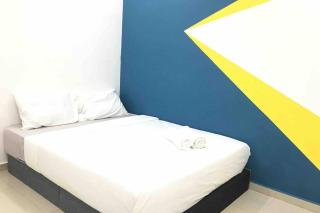 22pax :Taman pelangi Party house nearby midvelly - Johor Bahru - 4