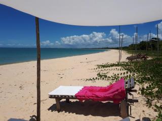 Canto de Jurema Corumbau Glamping, Chalé, Acolhimento e Sustentabilidade - Corumbau - 4