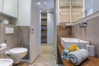 FLEURS 22 - City Center - Modern w Terrace - Nice - 7