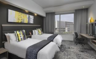 The Capital Menlyn Maine - Pretoria - 6