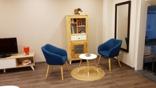 Maison La Rive - Publier - 4