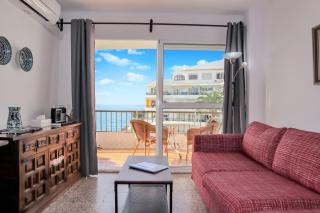 Acapulco Playa 308 Apartments Casasol - Nerja - 7