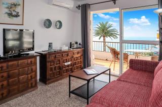 Acapulco Playa 308 Apartments Casasol - Nerja - 9