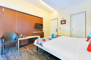 FabHotel B Zone - Nr US Consulate - 2