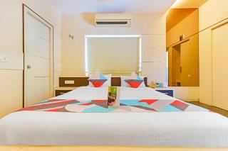 FabExpress B Zone - Nr US Consulate - Chennai - 3