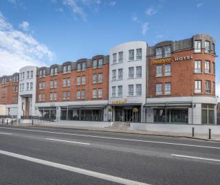 Maldron Hotel Pearse Street Dublin City - Dublino - 6