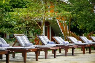 Habarana Lake Resort - Sigiriya - 4