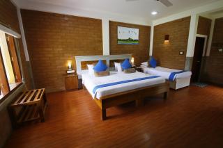 Habarana Lake Resort - Sigiriya - 8