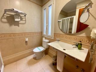 Hostal Bonavista - Cervera - 8