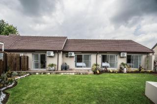 Up21 Guest House - Boksburg - 7