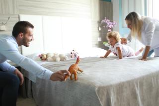 Hotel Internazionale - 1